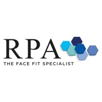 RPA Ltd (Face Fit Testing) logo - Similar company to Beedu Services Pvt Ltd