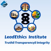 LeadEthics Institute logo - Similar company to Fab Workspaces