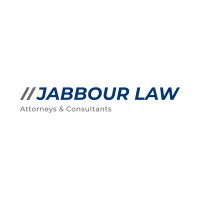 Jabbour Law logo - Similar company to Wolf Wealth Management
