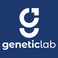 geneticlab UAE logo - Similar company to Neolook Solutions