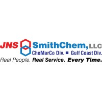 JNS-SmithChem CheMarCo Division logo - Similar company to The Bridge