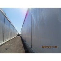 Inventory Monitoring & Logistics Consulting Services