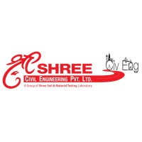 Shree Civil Engineering Private Limited logo - Similar company to Shanay Polypack