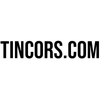 Tincors.com logo - Similar company to Corvopt