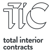 Total Interior Contracts Limited logo - Similar company to Terrell Interiors