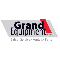 Grand Equipment Company logo - Similar company to Gillette Generators, Inc.