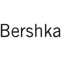 bershka logo - Similar company to Makeup By Mia