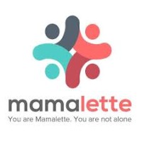 Mamalette logo - Similar company to Optomax Vision