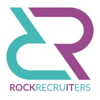 Rock Recruiters Limited logo - Similar company to Grasp Ltd
