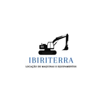 IBIRITERRA LOCAÇÕES logo - Similar company to Mmr Engenharia E Locacoes