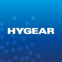 HyGear logo - Similar company to Dru Verwarming B.V.