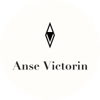 Anse Victorin logo - Similar company to Roho