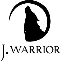 J Warrior Golf logo - Similar company to Ga Creative Brands