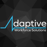 Adaptive Workforce Solutions logo - Similar company to Workpuddle