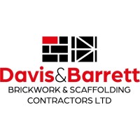 Davis & Barrett logo - Similar company to Future Mastics Limited