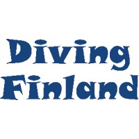 Diving Finland logo - Similar company to Keski-Pohjanmaan Pelastuslaitos