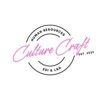 Culture Craft logo - Similar company to Fazezero