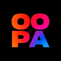 OOPA AI logo - Similar company to Content+Technology