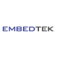 EmbedTek logo - Similar company to Dedicated Computing