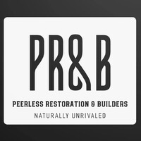Peerless Restoration and Builders logo - Similar company to Peerless Restoration Services