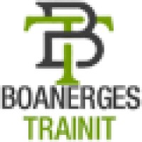 Boanerges Trainit