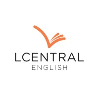 LCentral English Singapore logo - Similar company to Mind Evolve