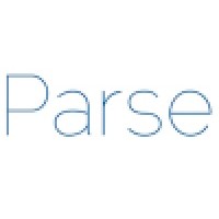 Parse logo - Similar company to Pass3