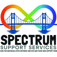 Spectrum Support Services LLC logo - Similar company to Spectrum Support Llc