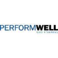 PerformWell Geosteering logo - Similar company to Geo-Link, Inc