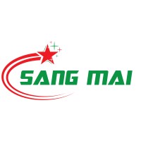 SM Cleaning logo - Similar company to Vus - High Level Cleaning