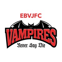 East Brighton Vampires Junior Football Club logo - Similar company to Northbridge Football Club