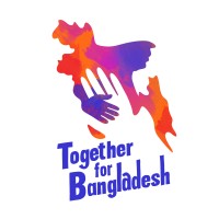 Together for Bangladesh logo - Similar company to Ipao Ngo