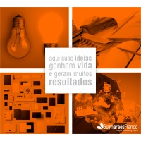 GF Criação Marketing e Eventos logo - Similar company to The Orbeat