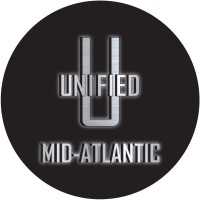 Mid-Atlantic Division of Unified Door and Hardware Group, an FBM Company logo - Similar company to Sintel Systems