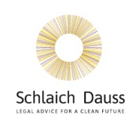 Schlaich Dauss logo - Similar company to Ip Enforcer