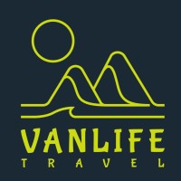 Vanlife Travel logo - Similar company to Cubesys Gmbh