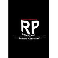 Relations publiques Burkina-Faso logo - Similar company to Lysbury