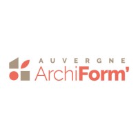 Auvergne Archiform’ logo - Similar company to Stimulcap