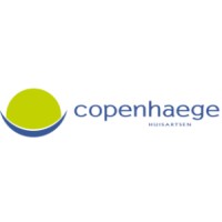 Huisartsenpraktijk Copenhaege logo - Similar company to De Singel Leiden