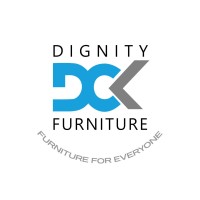 Dignity Furniture Kenya logo - Similar company to Pyramid Ag