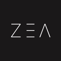 ZÉA Agency logo - Similar company to Seedesine - Digital & Creative Agency
