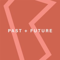 Past + Future Creative logo - Similar company to Panache Style Nz