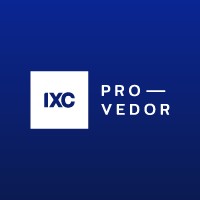 IXC Provedor logo - Similar company to Pk Network