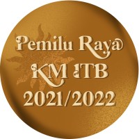 Pemira KM ITB logo - Similar company to Saka Studio