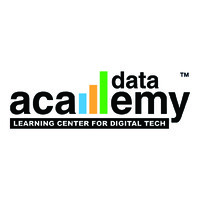 Data Academy logo - Similar company to Nf Academy