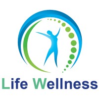 The Life Wellness logo - Similar company to Vedic Bloom