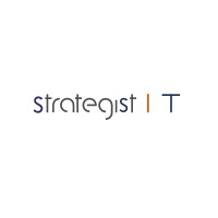 StrategistIoT logo - Similar company to Beyond Hut