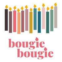 BougieBougie logo - Similar company to Register Erkend Scheidingsadviseur