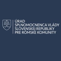 Úrad splnomocnenca vlády SR pre rómske komunity logo - Similar company to Tomark S.R.O.