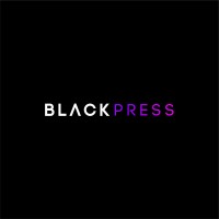 Blackpress logo - Similar company to Footholds Therapy Centre